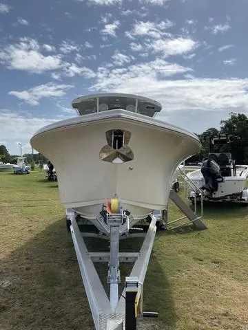 Slide: The Image of Sea Pro 292 Offshore 2026 - 16