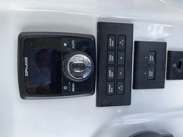 Slide: The Image of Sea Pro 292 Offshore 2026 - 5