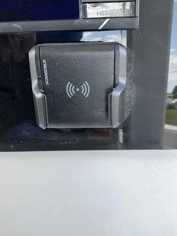 Slide: The Image of Sea Pro 292 Offshore 2026 - 6