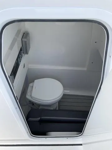 Slide: The Image of Sea Pro 292 Offshore 2026 - 9