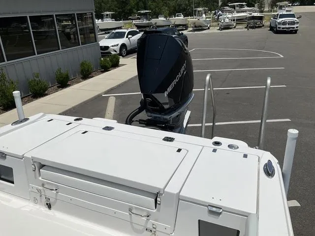 Slide: The Image of Blackfin 242 HB 2026 - 11