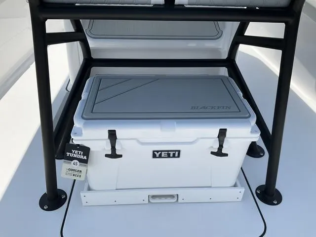 Slide: The Image of Blackfin 242 HB 2026 - 12