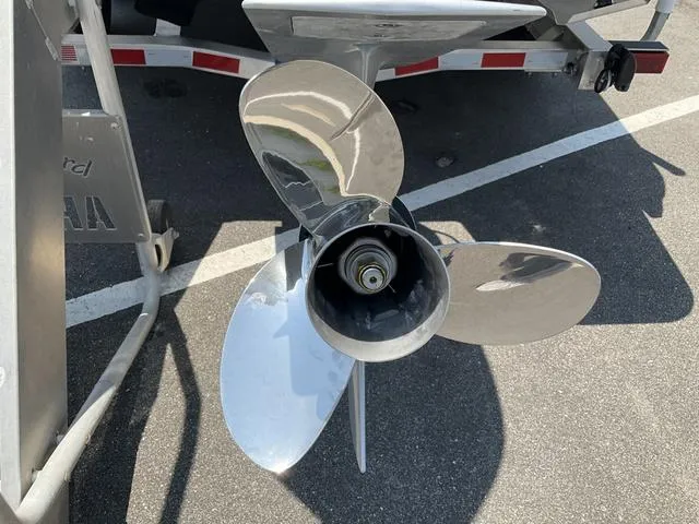 Slide: The Image of Blackfin 242 HB 2026 - 14