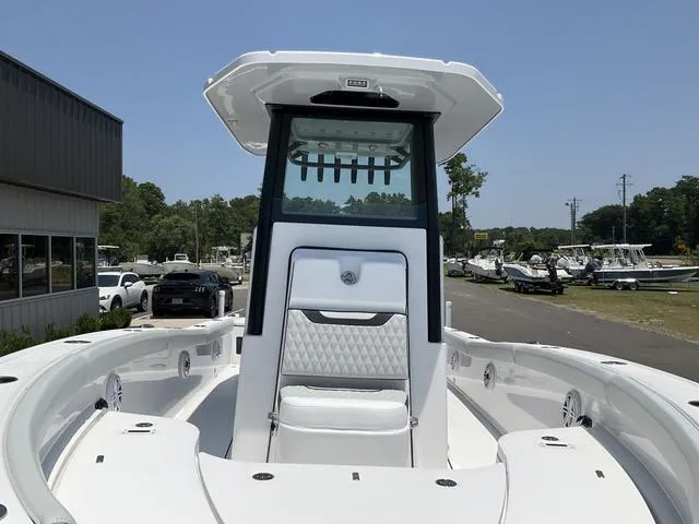 Slide: The Image of Blackfin 242 HB 2026 - 17