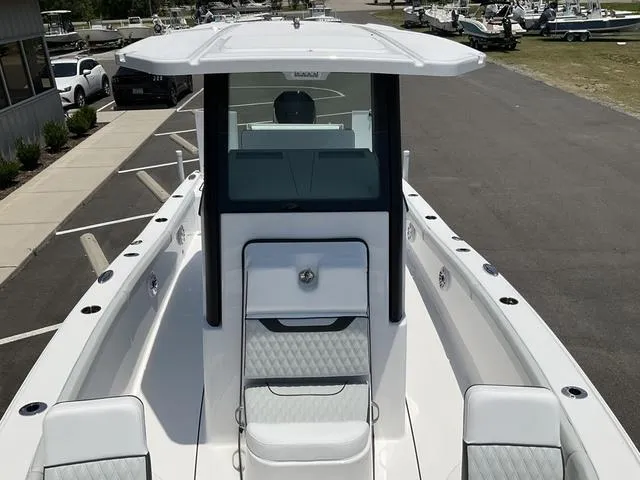 Slide: The Image of Blackfin 242 HB 2026 - 3