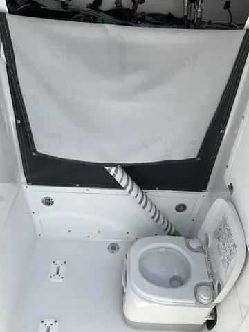 Slide: The Image of Blackfin 242 HB 2026 - 4