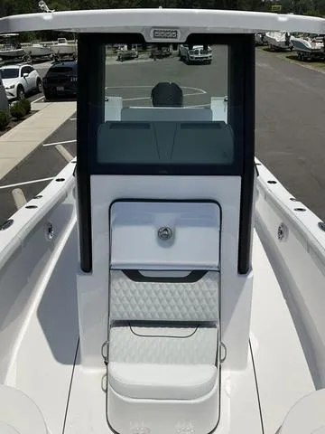 Slide: The Image of Blackfin 242 HB 2026 - 5