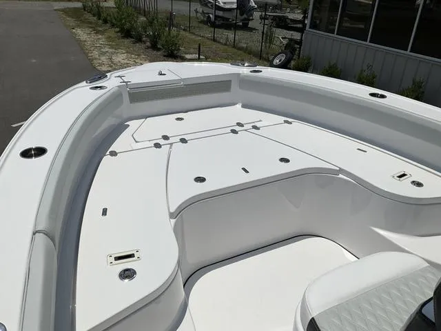 Slide: The Image of Blackfin 242 HB 2026 - 7