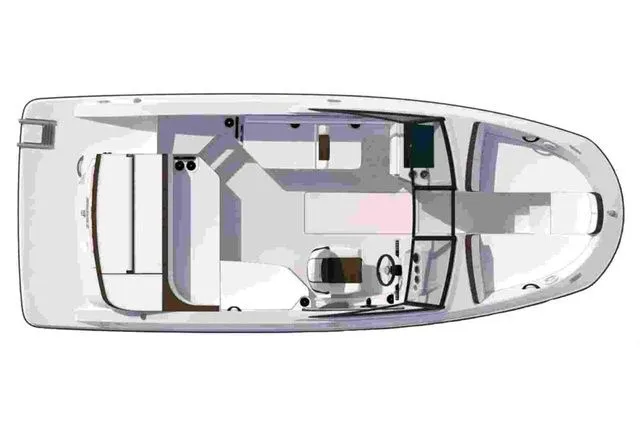 Slide: The Image of Sea Ray SPX 210 2021 - 12