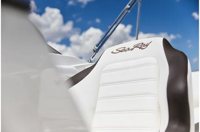 Slide: The Image of Sea Ray SPX 210 2021 - 4