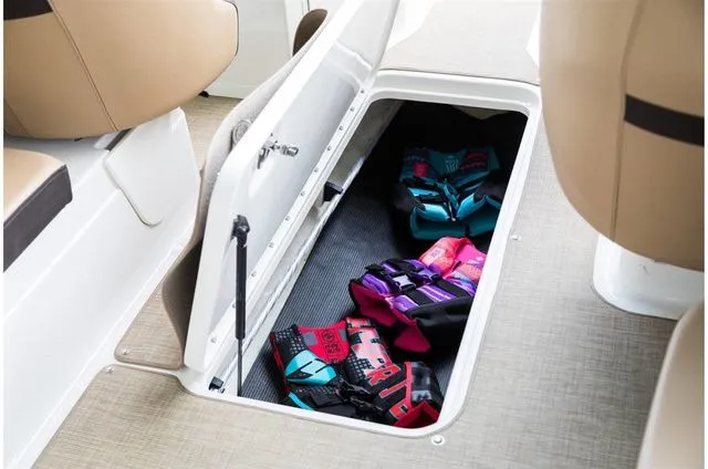 Slide: The Image of Sea Ray SPX 210 2021 - 7