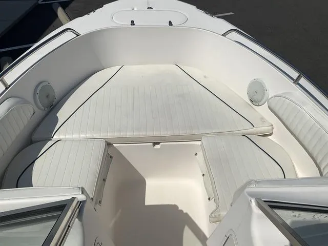 Slide: The Image of Sea Hunt 200 DC 2004 - 3