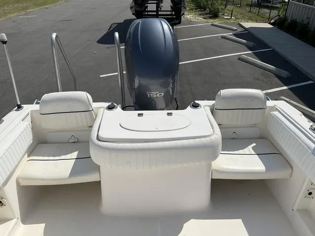 Slide: The Image of Sea Hunt 200 DC 2004 - 6