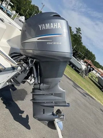 Slide: The Image of Sea Hunt 200 DC 2004 - 7