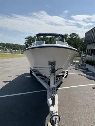 Slide: The Image of Sea Hunt 200 DC 2004 - 8