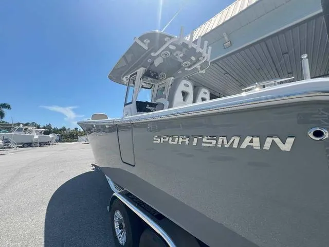 Slide: The Image of Sportsman Heritage 261 2025 - 10