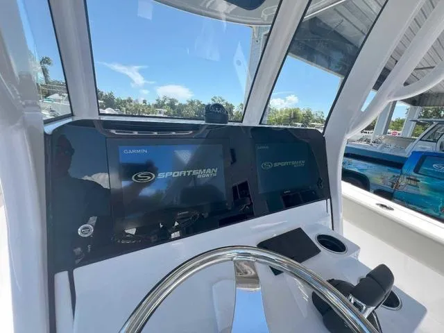 Slide: The Image of Sportsman Heritage 261 2025 - 19