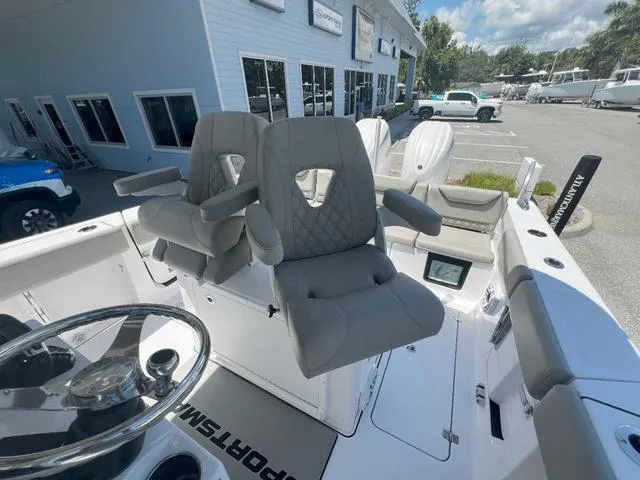 Slide: The Image of Sportsman Heritage 261 2025 - 23