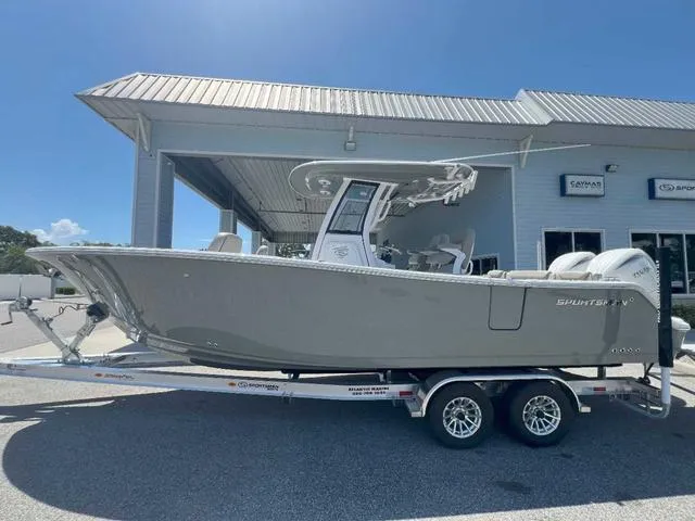 Slide: The Image of Sportsman Heritage 261 2025 - 4