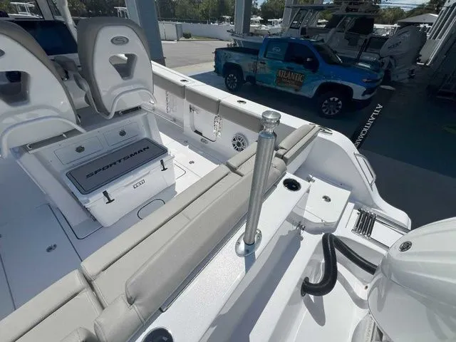 Slide: The Image of Sportsman Heritage 261 2025 - 41