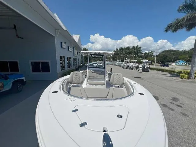 Slide: The Image of Sportsman Heritage 261 2025 - 5