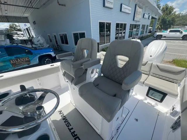 Slide: The Image of Sportsman Heritage 261 2025 - 50