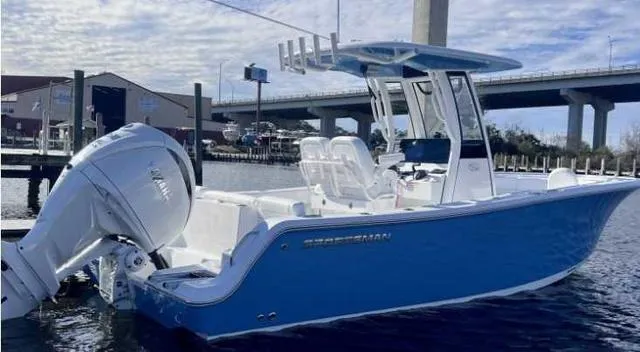 Slide: The Image of Sportsman Heritage 231 2026 - 3