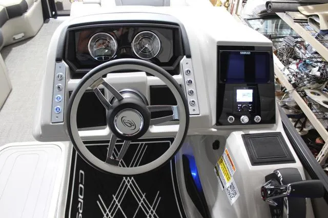 Slide: The Image of Barletta Corsa 23UC 2026 - 24