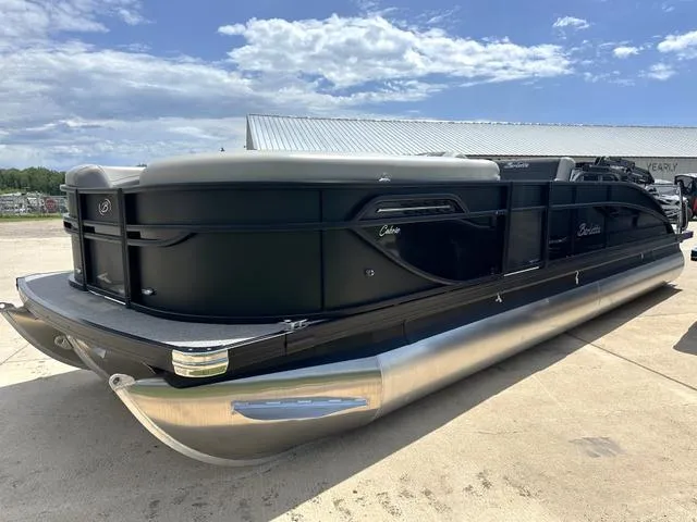 Slide: The Image of Barletta CABRIO C24UE 2026 - 1