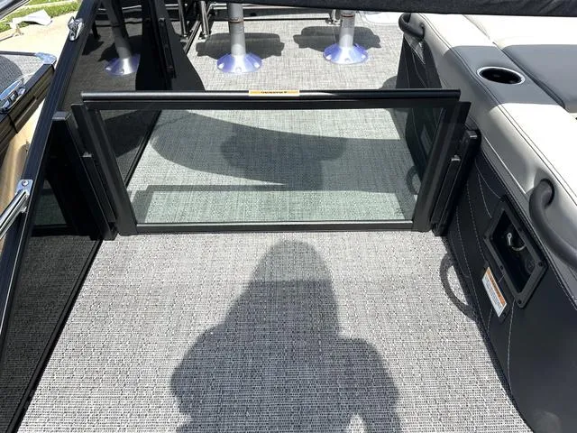 Slide: The Image of Barletta CABRIO C24UE 2026 - 11