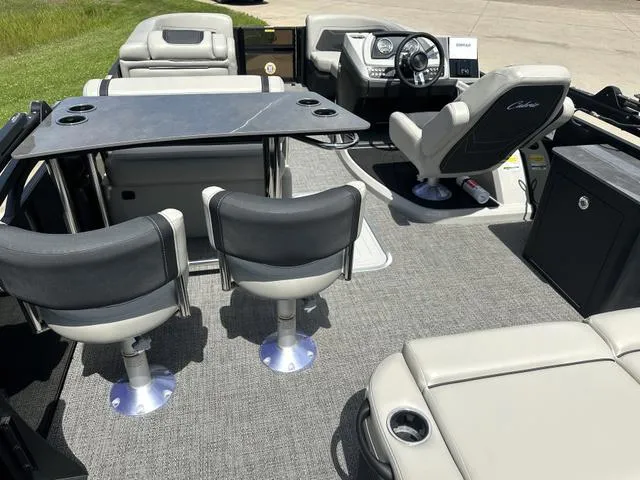 Slide: The Image of Barletta CABRIO C24UE 2026 - 12