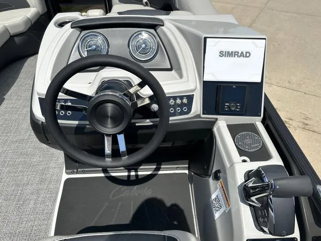 Slide: The Image of Barletta CABRIO C24UE 2026 - 16