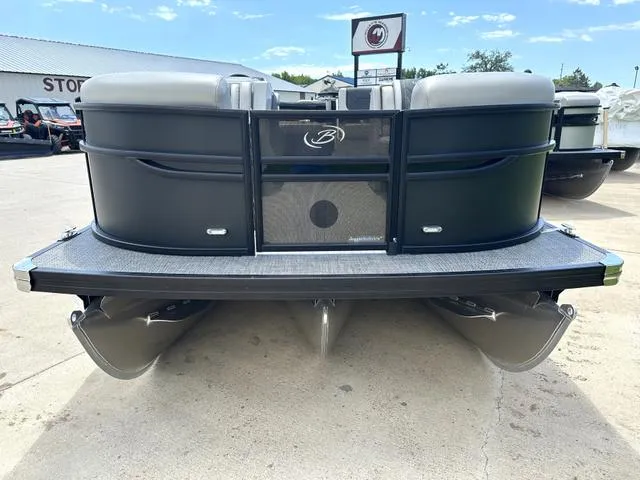 Slide: The Image of Barletta CABRIO C24UE 2026 - 2