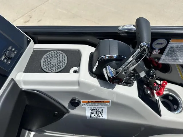 Slide: The Image of Barletta CABRIO C24UE 2026 - 25