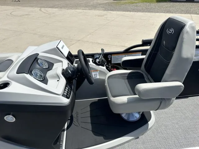 Slide: The Image of Barletta CABRIO C24UE 2026 - 26