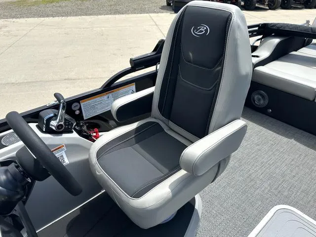 Slide: The Image of Barletta CABRIO C24UE 2026 - 27