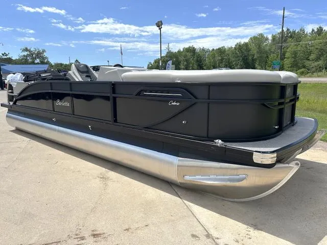 Slide: The Image of Barletta CABRIO C24UE 2026 - 3