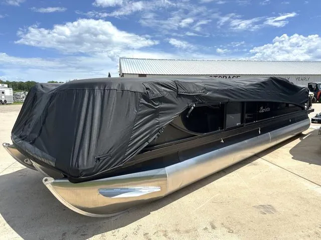 Slide: The Image of Barletta CABRIO C24UE 2026 - 39