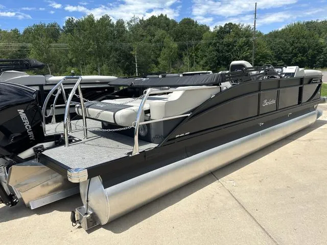 Slide: The Image of Barletta CABRIO C24UE 2026 - 4