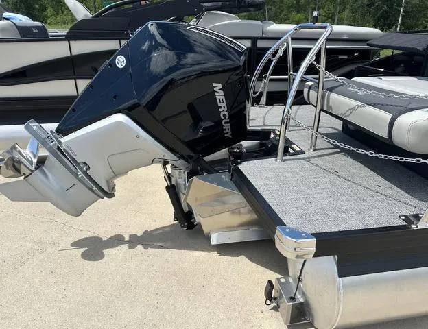 Slide: The Image of Barletta CABRIO C24UE 2026 - 5