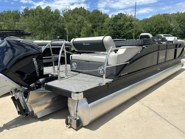 Slide: The Image of Barletta CABRIO C24UE 2026 - 6