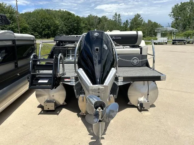 Slide: The Image of Barletta CABRIO C24UE 2026 - 7