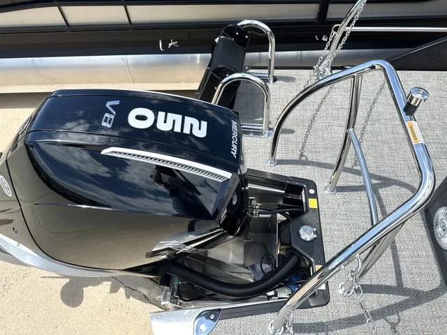 Slide: The Image of Barletta CABRIO C24UE 2026 - 9