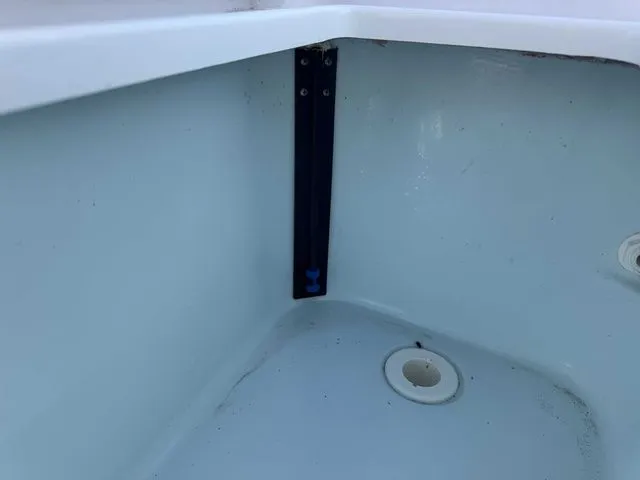 Slide: The Image of Sportsman Tournament 214 Bay Boat 2022 - 10