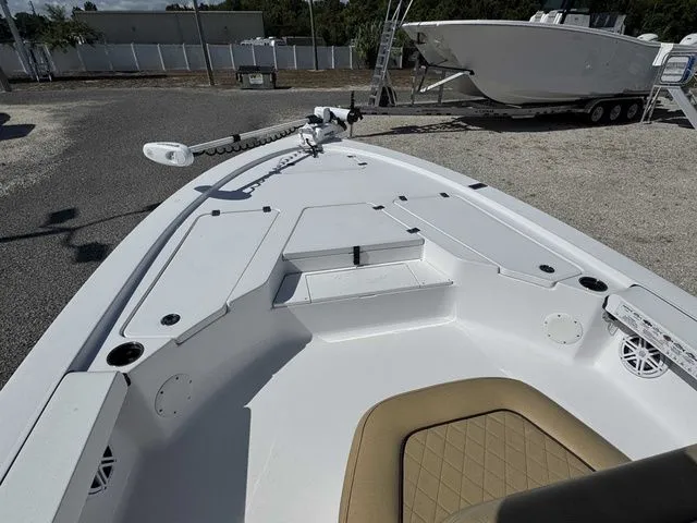 Slide: The Image of Sportsman Tournament 214 Bay Boat 2022 - 11