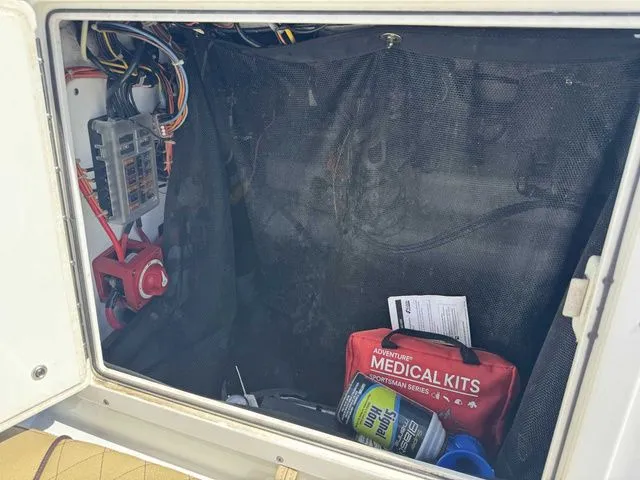 Slide: The Image of Sportsman Tournament 214 Bay Boat 2022 - 13