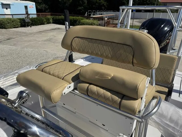 Slide: The Image of Sportsman Tournament 214 Bay Boat 2022 - 22