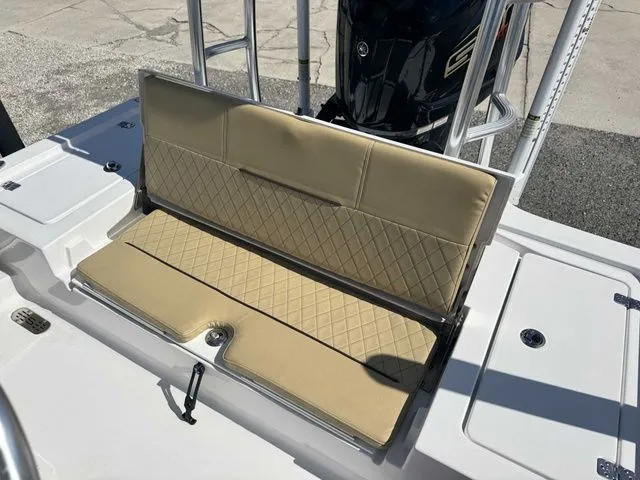 Slide: The Image of Sportsman Tournament 214 Bay Boat 2022 - 32