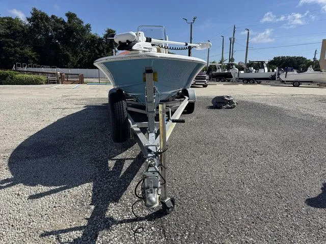 Slide: The Image of Sportsman Tournament 214 Bay Boat 2022 - 53