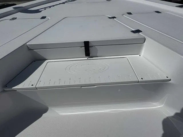 Slide: The Image of Sportsman Tournament 214 Bay Boat 2022 - 62